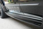 BMW X5 Typhoon Black Pearl by G-Power 2010 года